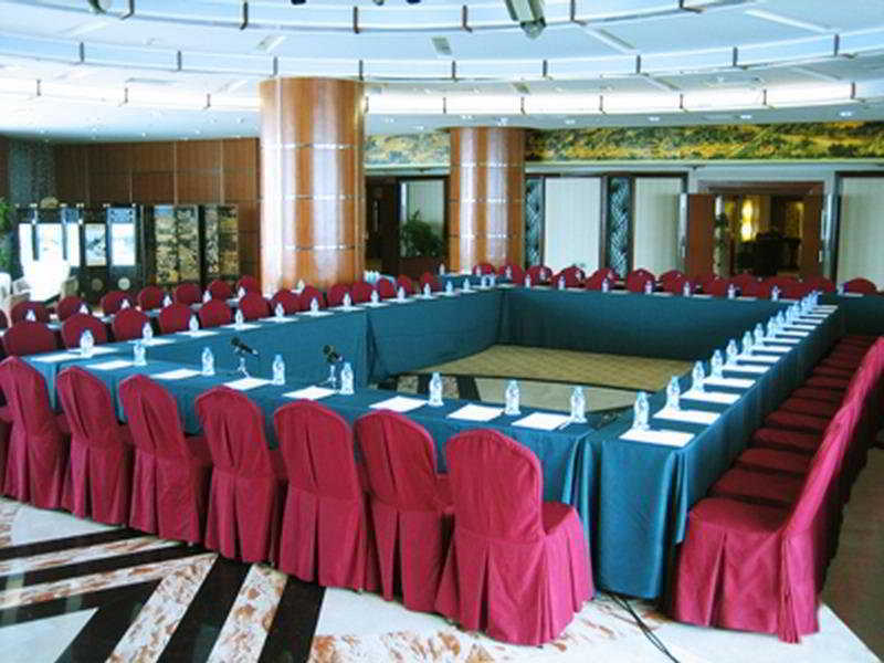 Dalian Lee Wan Hotel מראה חיצוני תמונה